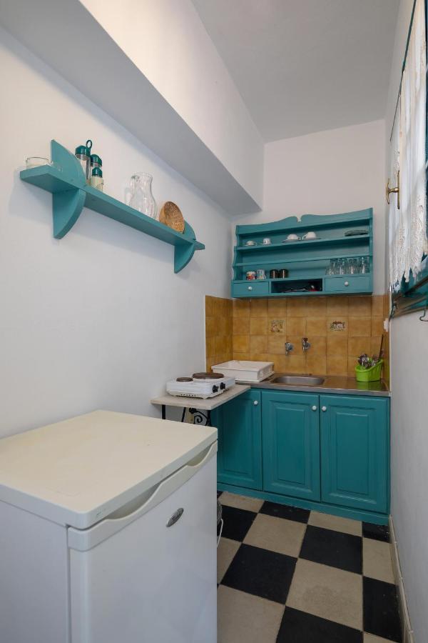 Lithari Penthouse Apartment Alykanas  Exterior foto